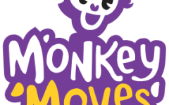 Monkey Moves in Apeldoorn