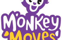 Monkey Moves in Apeldoorn